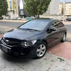 سيفيك فل كامل 2008 مفحوصه ومجدده