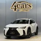 لكزس UX F SPORT 2023 (( بحالة ممتازة ))