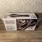 مكنسه كهربائيه لاسلكيه