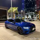 جينسس g70 سبورت 3.3t مميزه