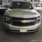 شيفروليه تاهو قصيرLT دبل موديل 2017