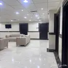 إيجار مكاتب ادارية