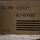جهاز أيكوم 9700 Icom