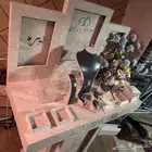 عربيه للإجار للأفراح شبكه ملكه زواج