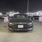 هونداي النترا 2023