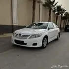 كامري 2011 مخزن (مباع)