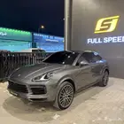 بورش كايين كوب موديل 2023 Samaco