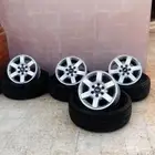 كفرات وجنوط