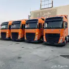 شاحنات فولفو 2021 VOLVO