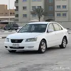 هيونداي سوناتا قير عادي 2007