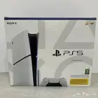 بلاي ستيشن 5 سي دي