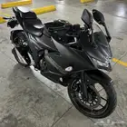 دباب سوزوكي 250 ريس