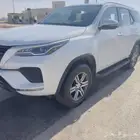 فورشنر ديزل 2024 مكينه 2400