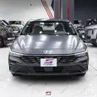 هيونداي النترا GL موديل 2026