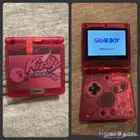 Gameboy advance sp ags-101   قيمبوي ادفانس