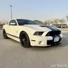 موستنق شيلبي جي تي 500 Shelby GT 500 2013