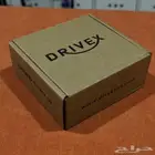 قطعه ابل كار بلاي لشاشه السياره DRIVEX
