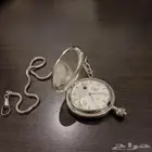 ساعة جيب CJIABA