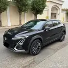 شانجان Uni-T 2024 فئة الفل Elite اسود