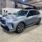 BMW X7 M60i 2023