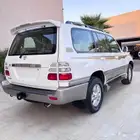 وارد البازعي 2005 من النوادر VXR-4 لاندكروزر