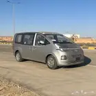 هيونداي ستاريا 9 راكب ديزل 2025 عروض حصريه