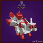 كيتسوني ماب المزرعه ارخص الاسعار