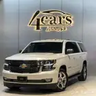 شيفروليه سوبربان LTZ 2015 (( بحالة ممتازة ))