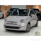 فيات - 500c 2020 كشف - عداد الفين كيلو فقط