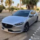 مازدا 6 2019