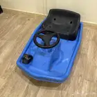 سكوتر كريزي كهربائي
