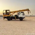 كرين 7 طن كاتو