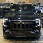 نيسان باترول تنفس طبيعي 2026 بسعر 365000