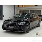 مرسيدس - S450 2024 جفالي - جديد