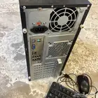 كمبيوتر مكتبي