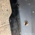 صدامات ربع وكالة