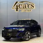 اودي Q3 2021 (( بحالة ممتازة ))