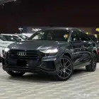 اودي Q8 2020