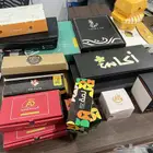 تصنيع وطباعه بوكسات الشاورما والبرغر وجميع البوكسات