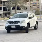 رينو داستر 2020