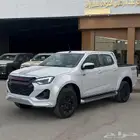 ايسوزو ديماكس GT موديل 2025