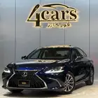 لكزس ES250 2023 (( بحالة الوكالة ))