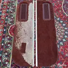 فرشات ابواب جمس وشفر