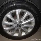جنوط كامري 2010-2017