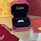 خاتم كارتير بشعار كارتير