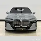 BMW 735i 2025 GCC