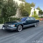 كاديلاك فليتوود 1996 شبه مخزن