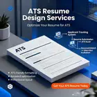 سيرة ذاتية ATS تجهيز واعداد حساب لينكدين