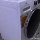 نشافه حراريه للبيع نبيع ل اعلى سومه بدايه لسوم 250