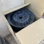 جنوط كامري ستاندر مقاس 16